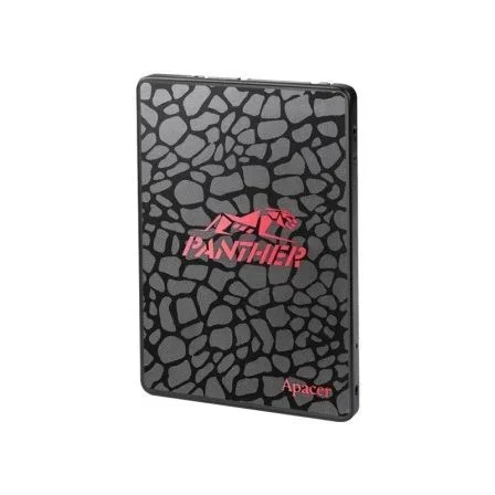Apacer AS350 Panther 1 TB SSD SATA III